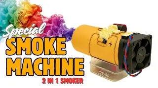 How to Make a DIY Food Smoker at Home