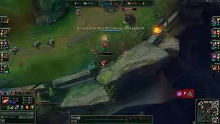 teemoescape