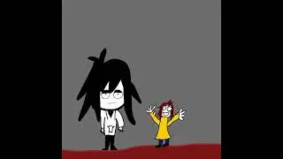 Jeff se reencuentra con todos2#