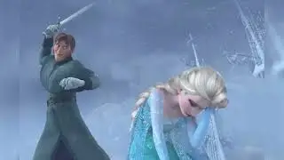 Dark Frozen theory is wrong