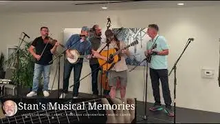 Bluegrass Dream Team: 