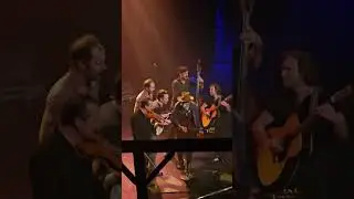 Gregory Alan Isakov - The Stable Song (Encore) - Dublin, Ireland - October 20 2025