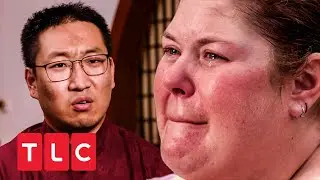 Ich brauche k&ouml;rperliche Zuwendung! | Dating ohne Grenzen - Countdown f&uuml;r die Liebe | TLC Deutschland