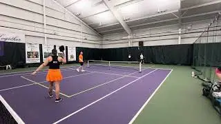 Joe, Meghan vs Monika Ray, Scott Maschmann