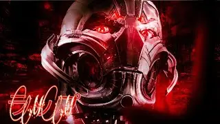 Paz para nosso Tempo (ultron) MM Raps