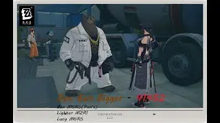 딜 벤 노토리우스-폼페이 41452 / Dps Ben Bigger - Notorious-PomPey 41.4K / Deadly Assault (ZZZ)