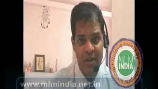 MLM INDIA Hindi Intro Sudesh Malik