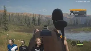 Muzzleloader First Look Thehunter Call Of The Wild 2020 HD
