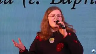 AKumaFest 2020 Караоке: Рината - 