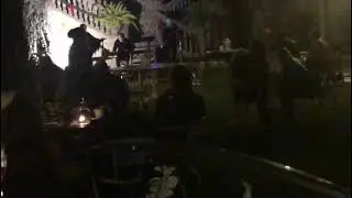 Jenny Rospo  Evento Tenerife - Night and Day