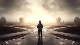 Stuck at the Crossroads