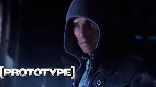 (1) НАЧАЛО, ПОБЕГ ИЗ ГЕНТЕК🏆 Prototype