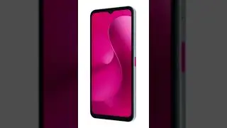 T-Mobile Revvl 8 5G Platinum alarm Android 16