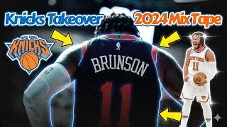 What Makes 2025 Knicks the STRONGEST Team?