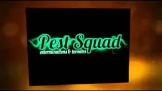 Pest Squad (pest Control)