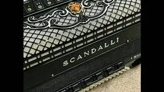 Splet forspila (Bosanac, Tomica Miljic, Boban Prodanovic, Kemis)