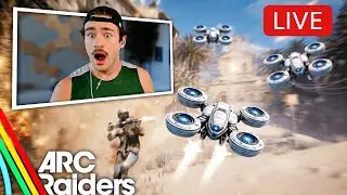 🚨LIVE🚨ARC DADDY🚨JUICE🚨HOT MOMS🚨