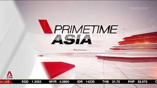 [Channel NewsAsia] Last Primetime Asia open - 31 March 2019