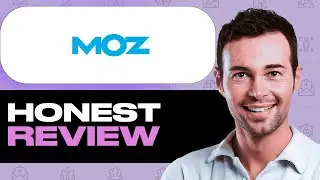 Moz Pro Honest Review &ndash; Watch Before Using