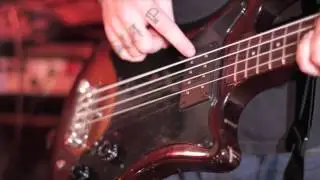 OASIS RIGS: Joel from The Brothers Goforth