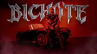 Gadiel -  Bichote (Video Oficial)