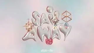 PLS&TY - Sail Away [Official Audio]