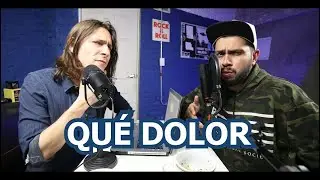 EL COMPLICADO ARTE DE RASURARSE ABAJO #Perrazos
