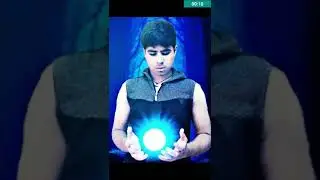Super powers 2.o photo editing ||Picsart||