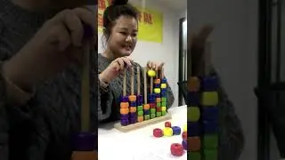 Train Your Brain! Live Bead Game & Puzzles 🧠