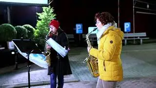 Fifty-One amAtae Tongeren deel 1