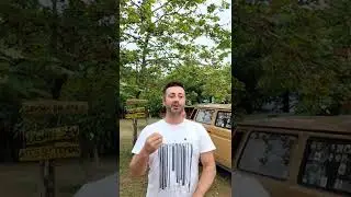Doğa Yolu Akademi Şile Yaz Kampı, İstanbul kamp alanları