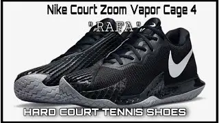 NIKE Court Zoom Vapor Cage 4!&ldquo;Rafa&rdquo; Detailed look & price kick