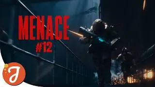THROWING SNOWBALLS | Part #12 | MENACE - Early Access Launch