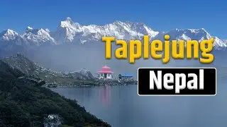 Тапледжунг, Непал 🇳🇵 (तापी) ||Непал, подсказки