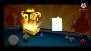 8 ball pool steam pump event pool pass in month of April with all bonus box to get legendary cue