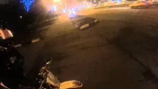 {EXTREME POWER TEAM} Мото новый год 2014