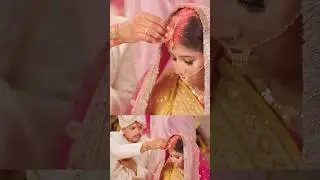 My Wedding Reel❤️#justmarried #weddingday #ourwedding #happilyeverafter #foreverstartsnow