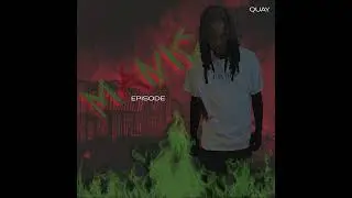 Manic Episode x Quay