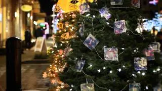 Happy Holidays from Morgan Crossing