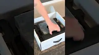 Naim Uniti Atom Unboxing