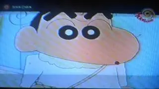shinchan-aaj mein milunga mere future ke familyse