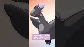 TOGEPI EVOLVE?!?! POK&Eacute;MON LEAK #pokemonleaks #togepi #scarletandviolet #pokemon #pokemonunite #mew