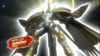 YGOPRO - ZW Utopia OTK