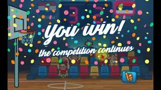 Basket Champs  PC Longplay