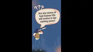 The Next 400 Years: A.I.'s Vision for the Future of Humanity