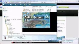 How to make a Hamachi Habbo retro