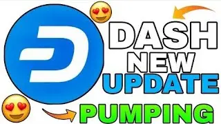 Dash Coin  Showing Bullish Recovery 2026🔥 | Dash Coin New Update | Dash Token Price Outlook