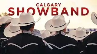 The Impact of Showband   Roundup, Stetson and Calgary Stampede Showbands