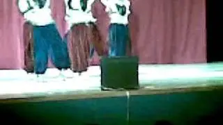 Dzień Kobiet 8 Marca 2009 - MDK Grajewo
