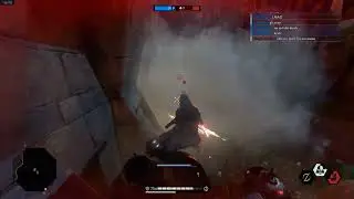 Star Wars Battlefront II - Making 501st clan's 4 stack rage quit